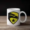 Eagle GIJOE American Force Coffee Mug