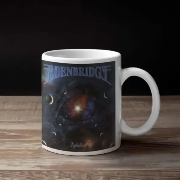 Edenbridge Coffee Mug, Edenbridge Aphelion Coffee Mug
