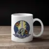 Electronic Attack Squadron 136 (VAQ-136) Coffee Mug