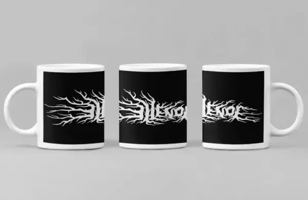 Ellende Coffee Mug, Ellende Logo Coffee Mug