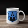 Ellsworth Air Force Base Coffee Mug