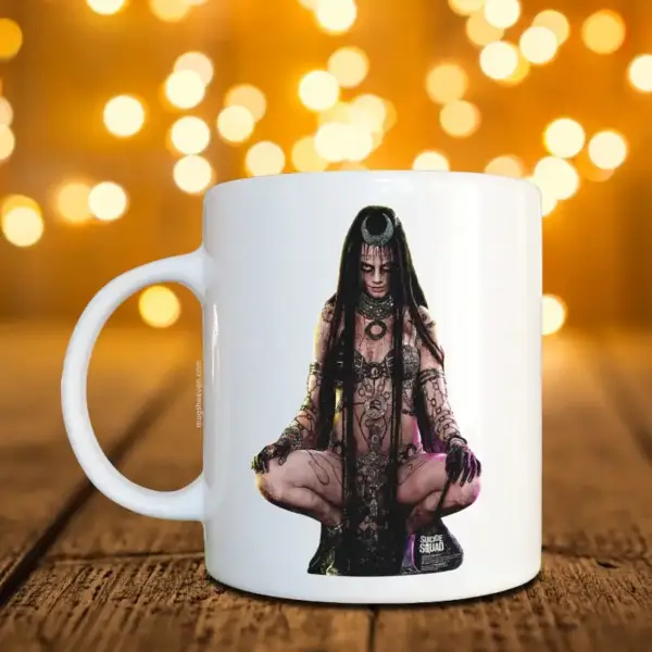 Enchantress Coffee Mug