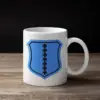 Goodfellow Air Force Base Coffee Mug