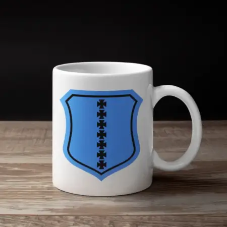 Goodfellow Air Force Base Coffee Mug