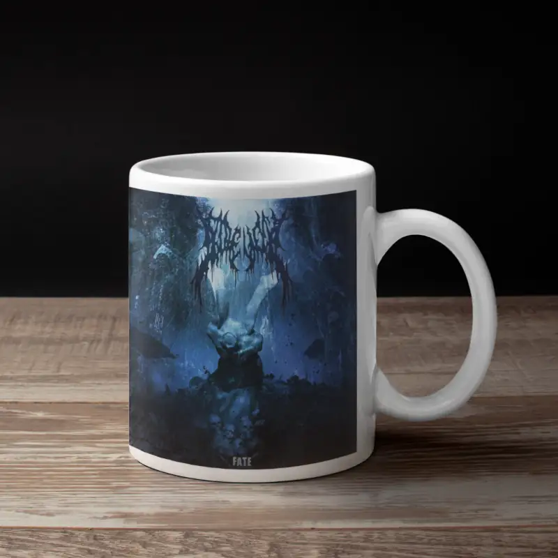 Gorevent Fate Coffee Mug