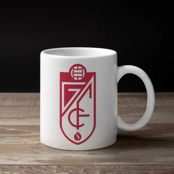 Granada Club Logo Coffee Mug