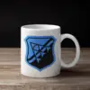 Incirlik Air Force Base Coffee Mug