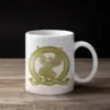 Irish Air Corps Coffee Mug