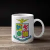 Italian Air Force Coffee Mug