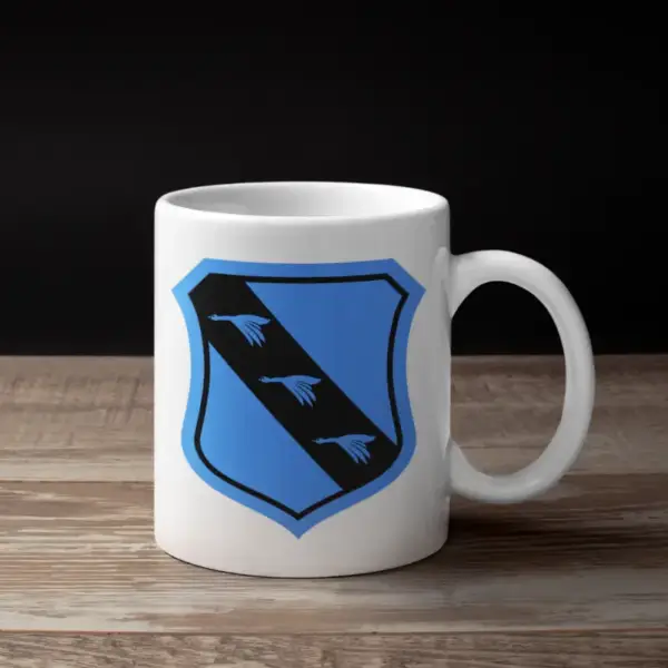 Joint Base Andrews Coffee Mug
