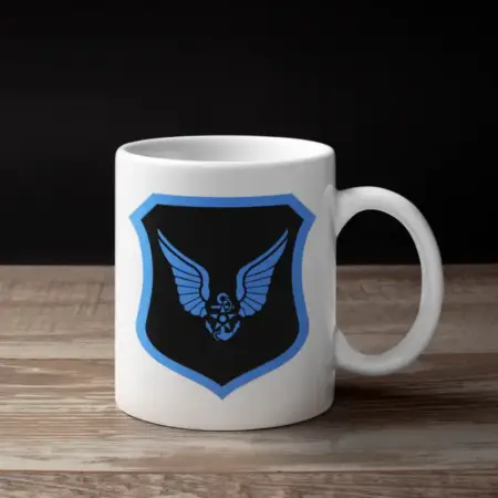 Joint Base Charleston Coffee Mug