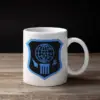 Joint Base Elmendorf-Richardson Coffee Mug