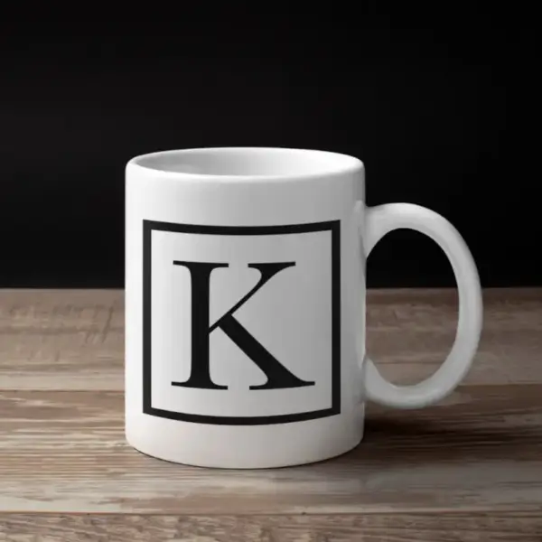 Kazino Latvija Coffee Mug, Kazino Latvija Logo Mug