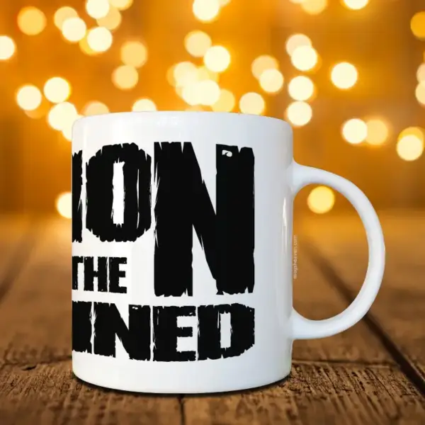 Legion Of The Damned Mug, Legion Of The Damned Coffee Mug - Image 2