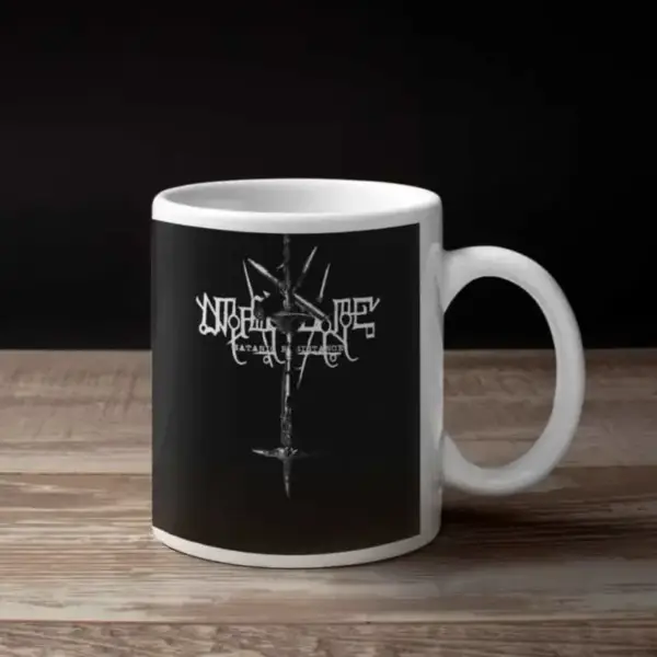 Manipulator Coffee Mug, Manipulator Voidbound Coffee Mug