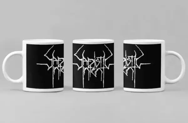 Sadistic Intent Coffee Mug, Sadistic Intent Logo Coffee Mug 2