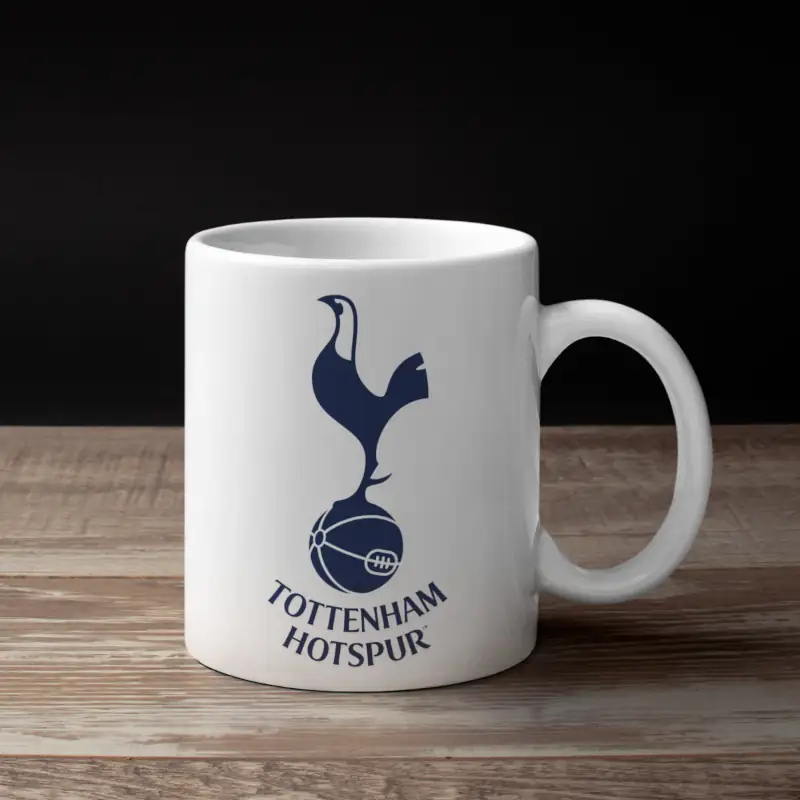 Tottenham Hotspur FC Coffee Mug