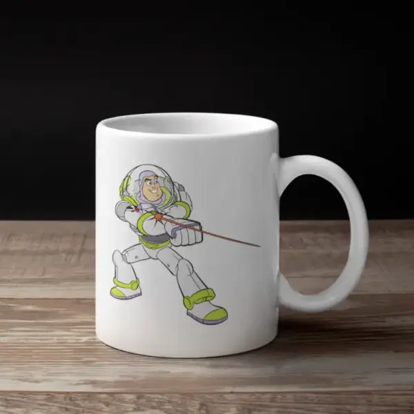 Toy Story Coffee Mug