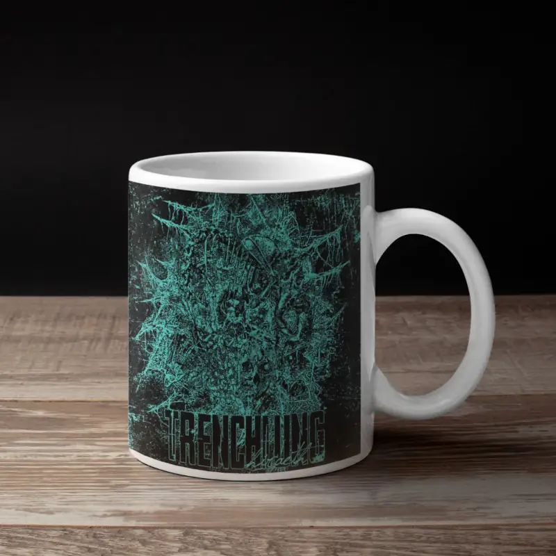 Trenchlung Hiraeth Coffee Mug