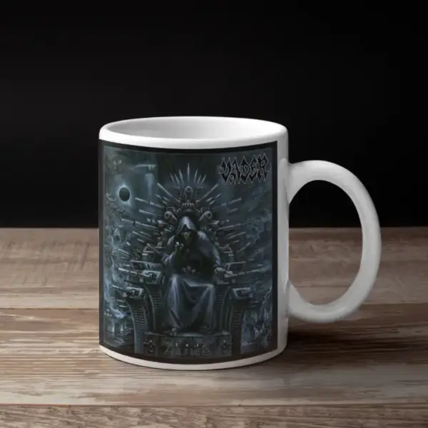 Vader The Empire Coffee Mug