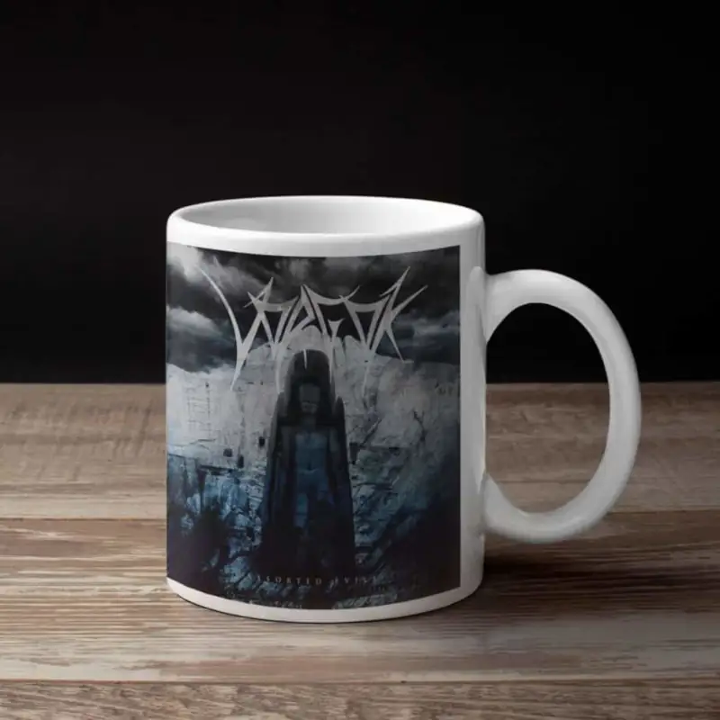 Vorgok Coffee Mug, Vorgok Assorted Evils Coffee Mug