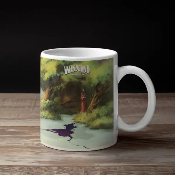Windhand Eternal Return Coffee Mug