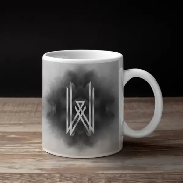 Wovenwar Coffee Mug