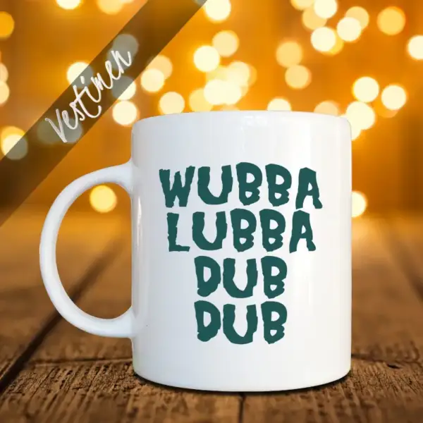 Rick And Morty Mug, Rick And Morty Coffee Mug