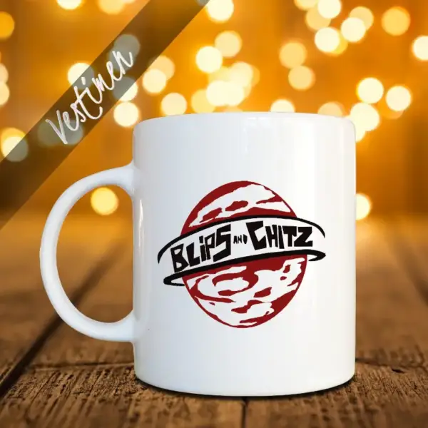 Rick And Morty Mug, Rick And Morty Coffee Mug