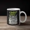 Cannabis Corpse Coffee Mug
