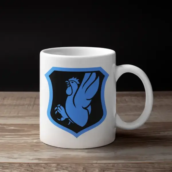 Kadena Air Force Coffee Mug