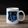 Lakenheath Air Force Base Coffee Mug