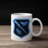 Laughlin Air Force Base Coffee Mug