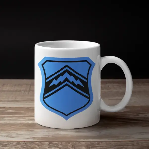 Luke Air Force Base Coffee Mug