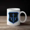 Malmstrom Air Force Base Coffee Mug