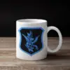Moody Air Force Base Coffee Mug