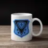 Mountain Home Air Force Base Coffee Mug