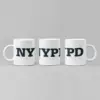 NYPD Police Coffee Mug