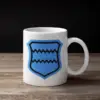 Offhut Air Force Base Coffee Mug