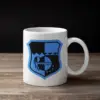 Patrick Space Force Base Coffee Mug