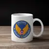 Philippine Air Force Coffee Mug
