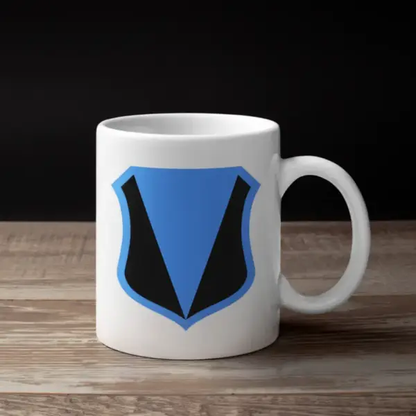 Rammstein Air Force Base Coffee Mug