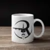 Ramstein Air Force Base Coffee Mug