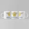 Republic of Korea Air Force Coffee Mug