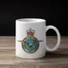 Royal Air Force Coffee Mug