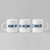 Royal Australian Air Force Coffee Mug
