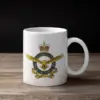 Royal Australian Air Force Coffee Mug