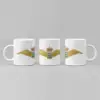 Royal Danish Air Force Coffee Mug