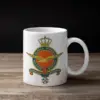 Royal Netherlands Air Force Coffee Mug