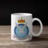 Royal Norwegian Air Force Coffee Mug